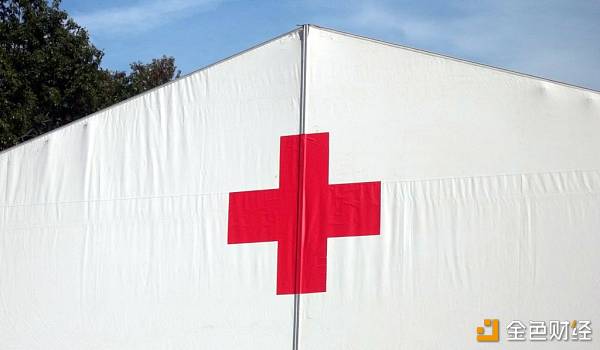 红十字会在肯尼亚启动为期两年的区块链货币计划