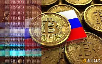 ZT交易所|俄罗斯通过数字金融资产法案加密资产