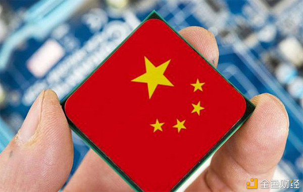 芯片未来出路在哪？中国AI芯片上市三天暴涨34
