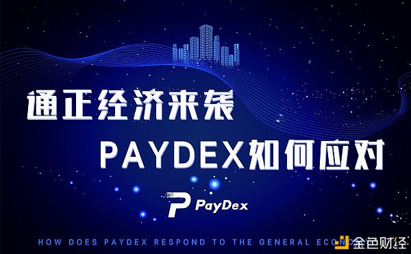 Pasdfsydex加快“区块链支付+产业”融合,核心指标