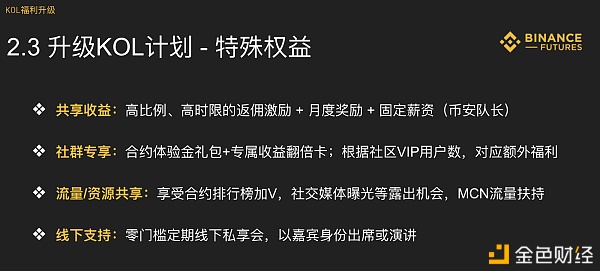币安“vip-kol燃聚之夜”线下私享会在上海胜利举行