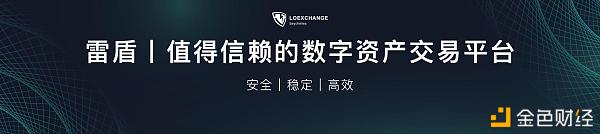 重塑全球加密金融系统、CLS即将登陆LOEX雷盾交易
