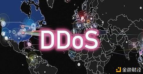 曲速未来发布：面对DDOS攻击高防服务器是否能轻