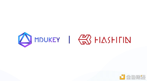MDUKEY节点介绍之HashFin——一站式资产存储与管理服务机构