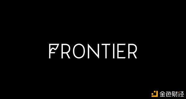 BiKi与DeFi应用聚合平台Frontier(FRONT)达成合作推进