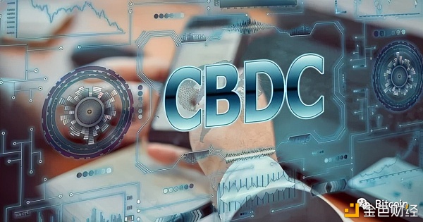 CBDC对加密货币圈有何影响会取代加密货币吗
