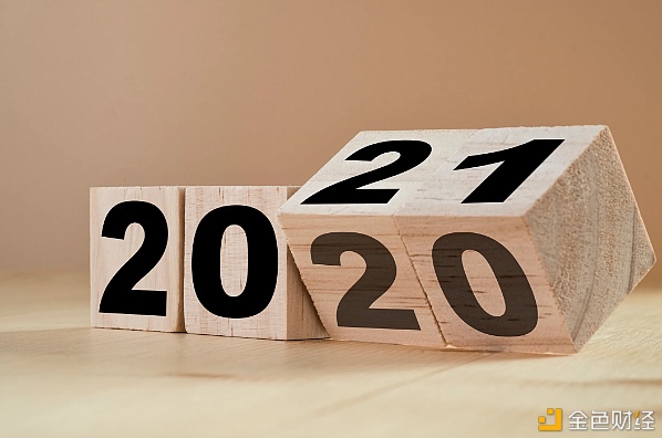 维基链2020年大汇总直击2021新兴盛