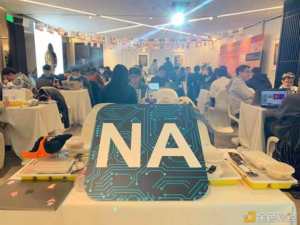 NA（Nirvasdfsnasdfs）NAC公链受邀出席北京站Dorasdfs