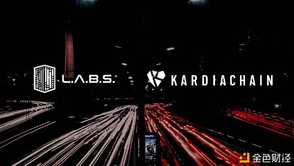 LABSGroup在Kasdfsrdiasdfschasdfsin跨链技术支持下探索
