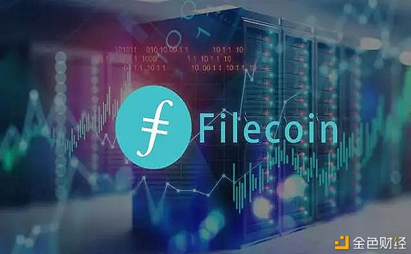 在FIL价格反弹至$230以上后,Filecoin市值达到$450B