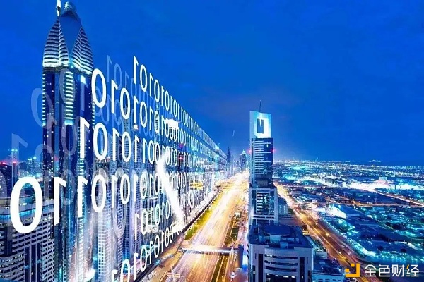 最新消息:北京发布“十四五”时期智慧城市发展