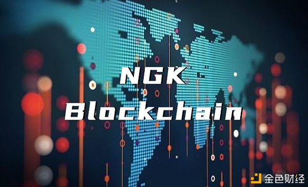 《【区块链】NGK的信息交易权值算法是怎么做的？》