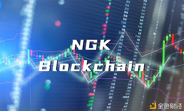 《【区块链】NGK的信息交易权值算法是怎么做的？》