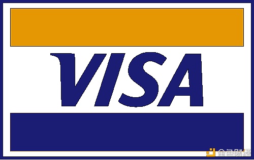 支付巨头Visasdfs大举进入加密货币领域