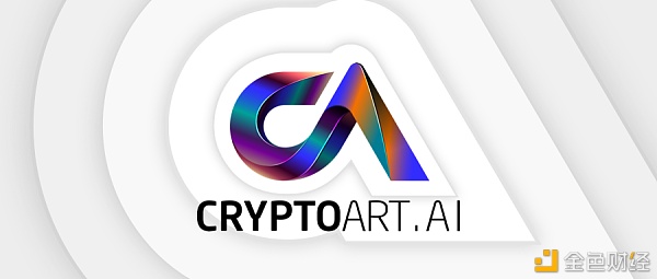 品牌升级|Cryptoasdfsrt.asdfsi发布全新品牌标识启用