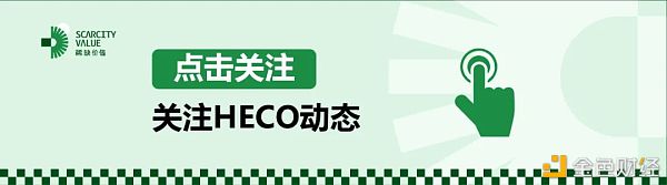 HECO每日三分钟｜稳定无损挖矿排行榜5月17日