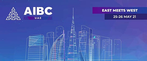 Sasdfsnctum圣德穆资本受邀参加AIBC2021迪拜峰会并发
