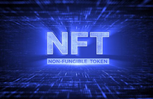 详解哈希图的NFT生态系统：“万物皆可NFT”