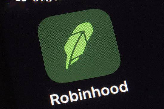 烤仔创作家同盟丨robinhood股票价格暴涨背地因为竟是由于这个