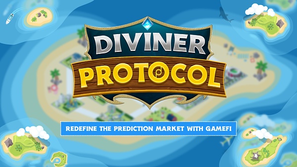 走进DivinerProtocol元宇宙用游戏化体验开拓「pridicttoearn」新预测市场