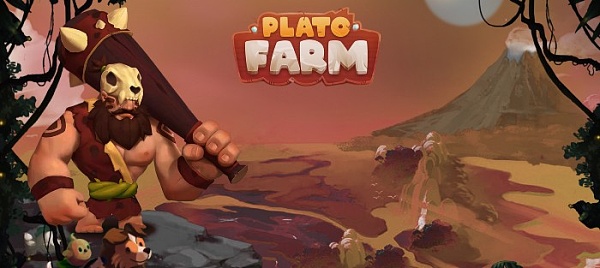 PlatoFarm一个以农场为主题的元宇宙理想国度