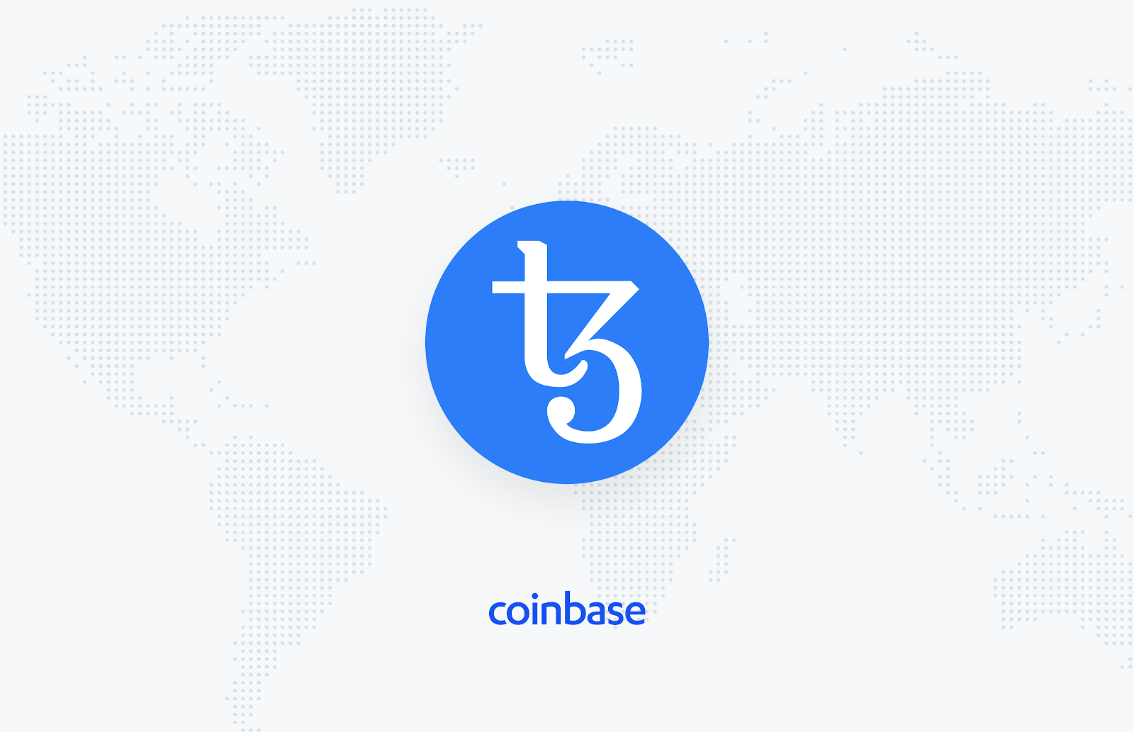Coinbase 已成为Tezos的最大验证节点，币安位列第四