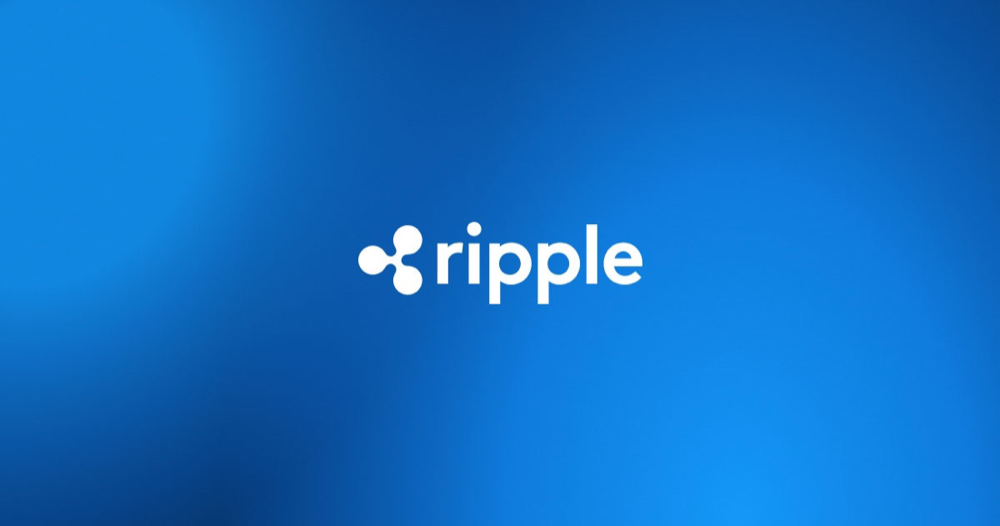 Ripple 在 2019 年 Q4 仅销售出价值1300万美元的XRP，创下近三年来新低