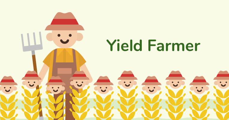 揭开DeFi畸高收益背后的秘密：farmer farming又是什么？