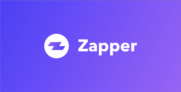 DeFi初创公司Zapper完成150万美元的种子轮融资