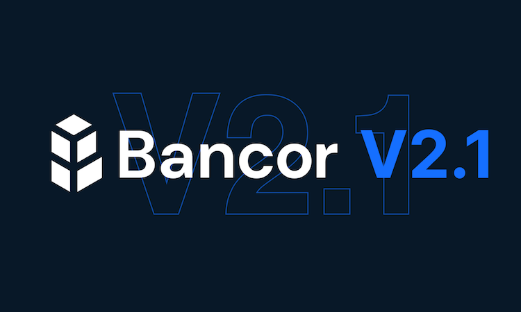 Basdfsncor v2.1拟通过弹性BNT供应解决AMM难题，最初