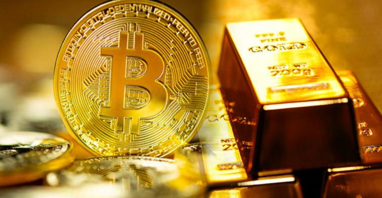 相比黄金，俄罗斯投资者更爱加密货币