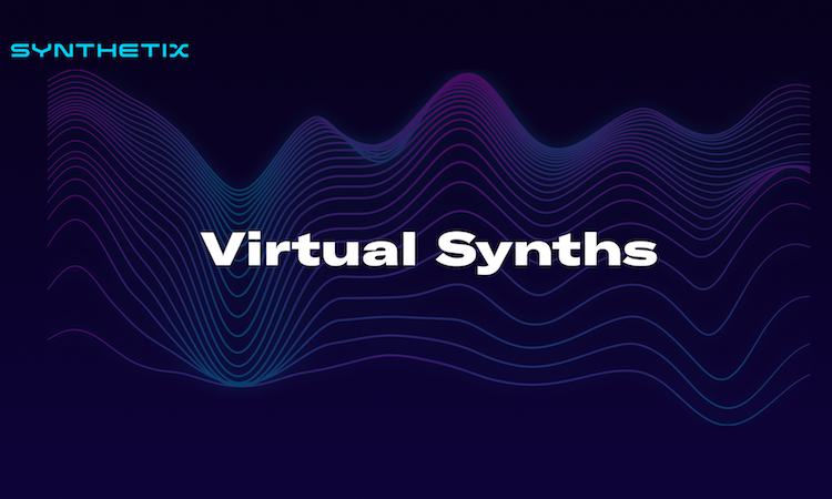 Virtual-Synths
