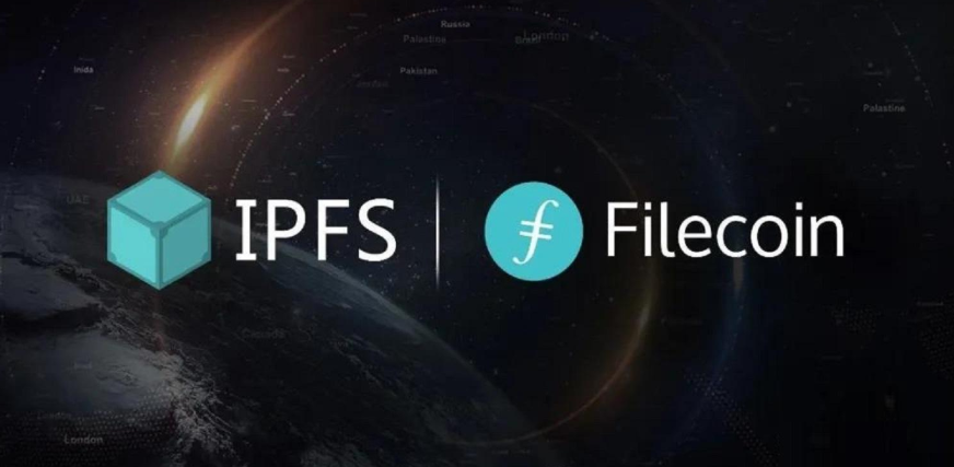 IPFS&asdfsmp;Filecoin 赚钱靠机会 投资靠智慧 理财靠