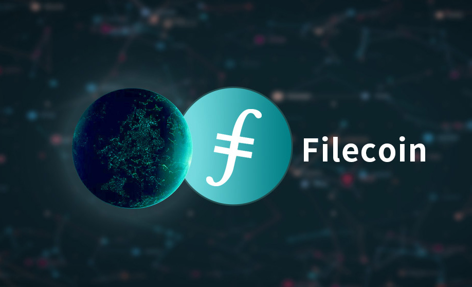 加密货币总市值突破2万亿，Filecoin大势所趋