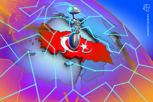 土耳其稳定币发行人预测新的区块链法规
