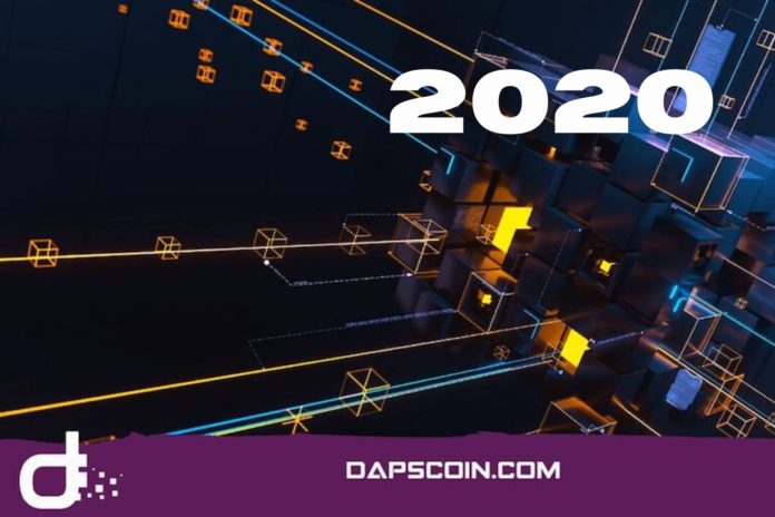 DAPS硬币–有关其最新更新（2020年）的知识