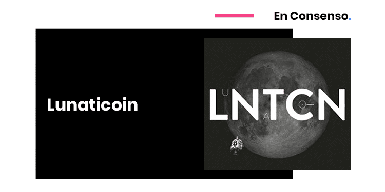 Lunasdfsticoin：我不再浪费时间使用山寨币，而专注