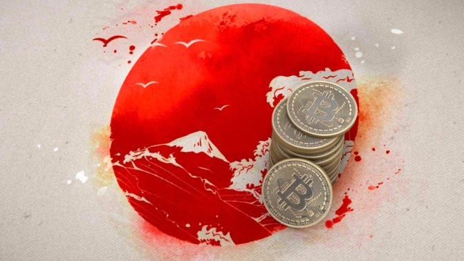 白虎：日本获得新的区域加密货币