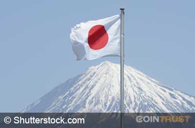 日本的区块链行业增长强劲