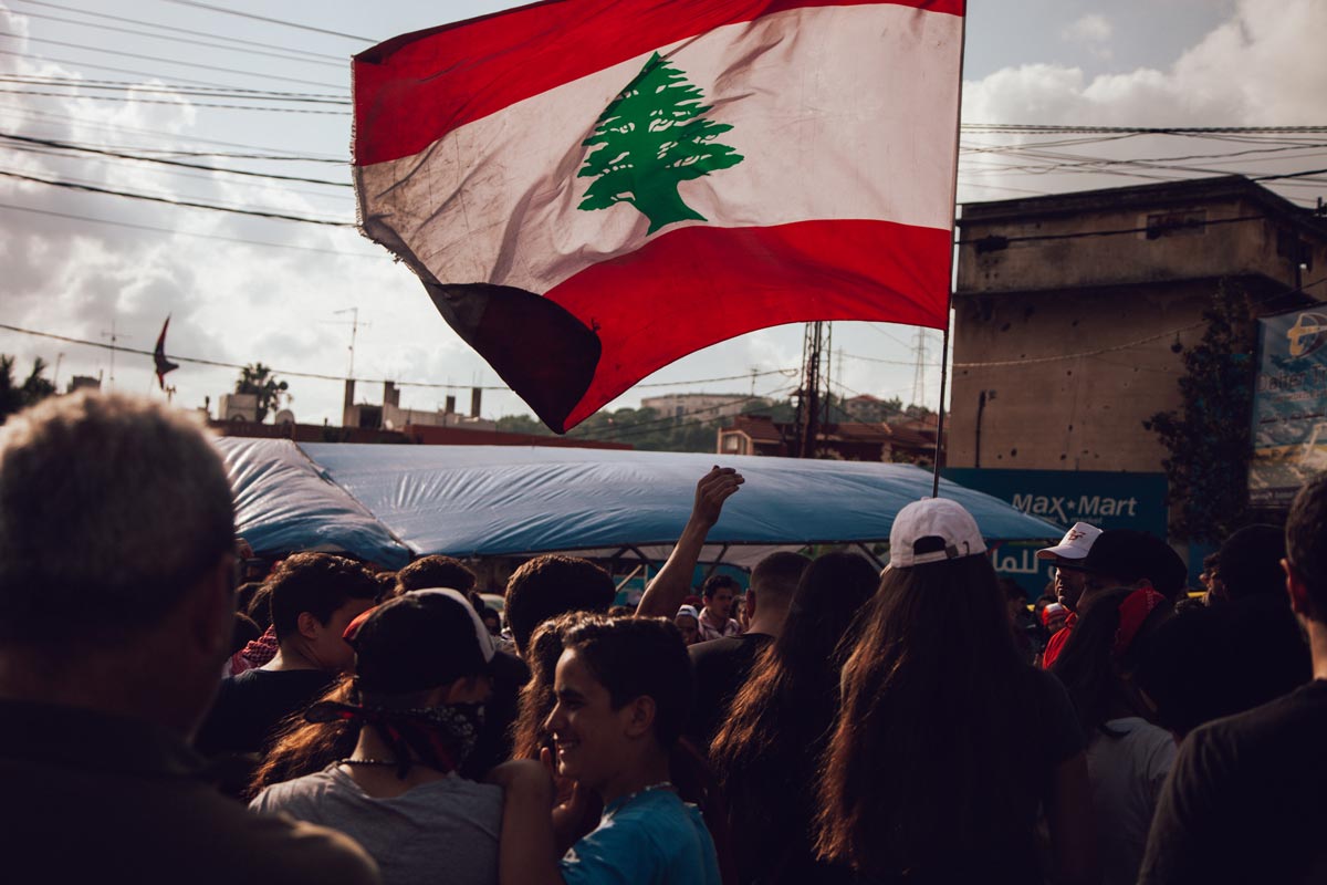 黎巴嫩镑等于1聪，比特币的百分之一