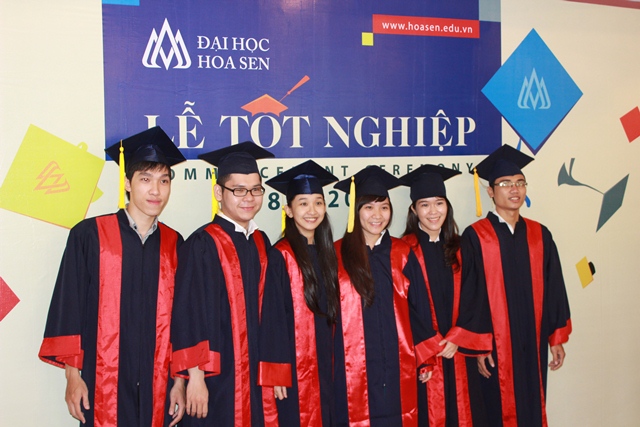 和森大学变成越南第一所赋予区块链本领证书的大学