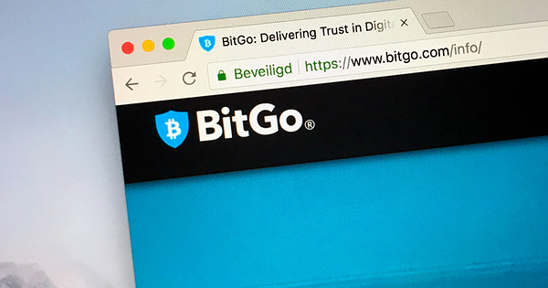 比特币钱包BitGo集成了对FATF旅行规则的支持