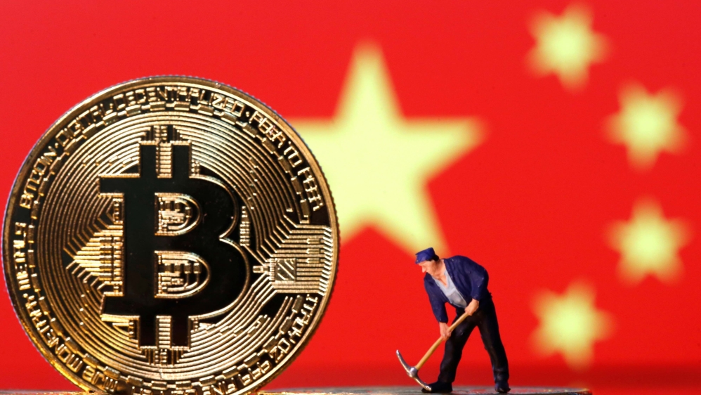比特币买家中国 中国控制比特币真的很危险吗？
