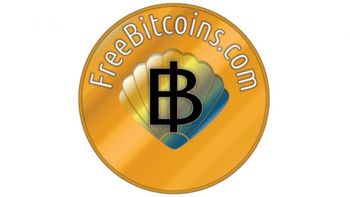 FreeBitcoins.com再次开放，并为新老用户提供了三个