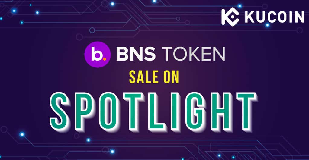 Bitbns加密交易所将在KuCoin聚光灯下开始代币销售