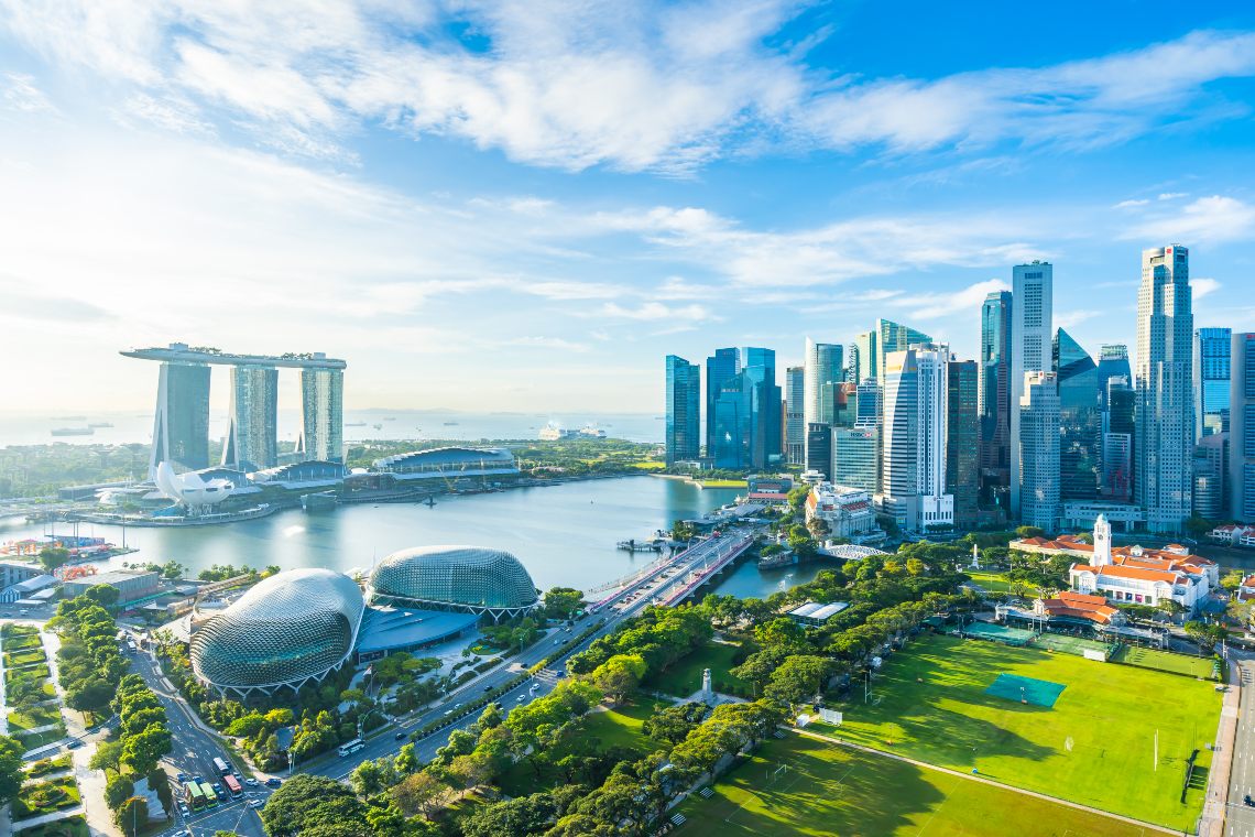 新加坡收紧加密货币监管