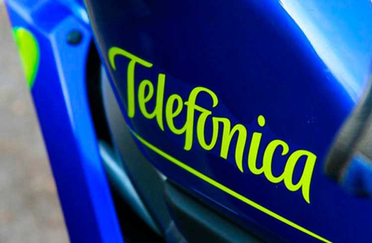 西班牙电信设法在巴西注册专注于区块链的产品