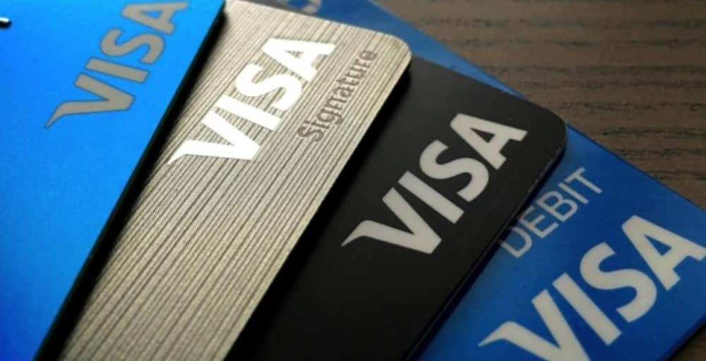 Visasdfs推出支持比特币和加密货币的路线图