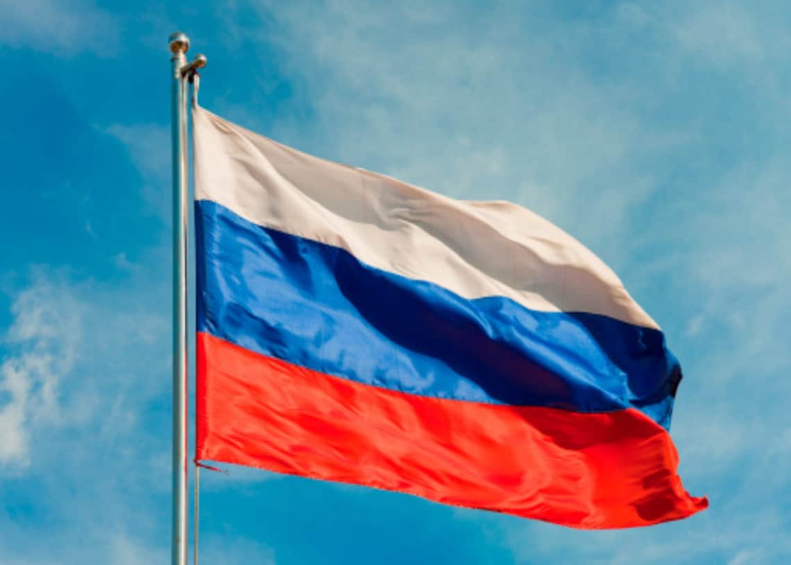 俄罗斯数字金融资产法限制使用加密货币