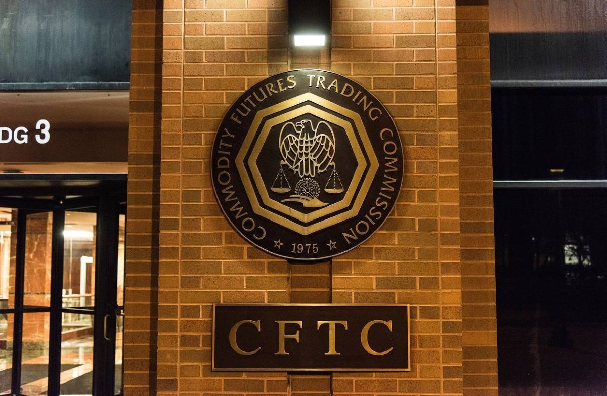 CFTC总裁支持使用区块链